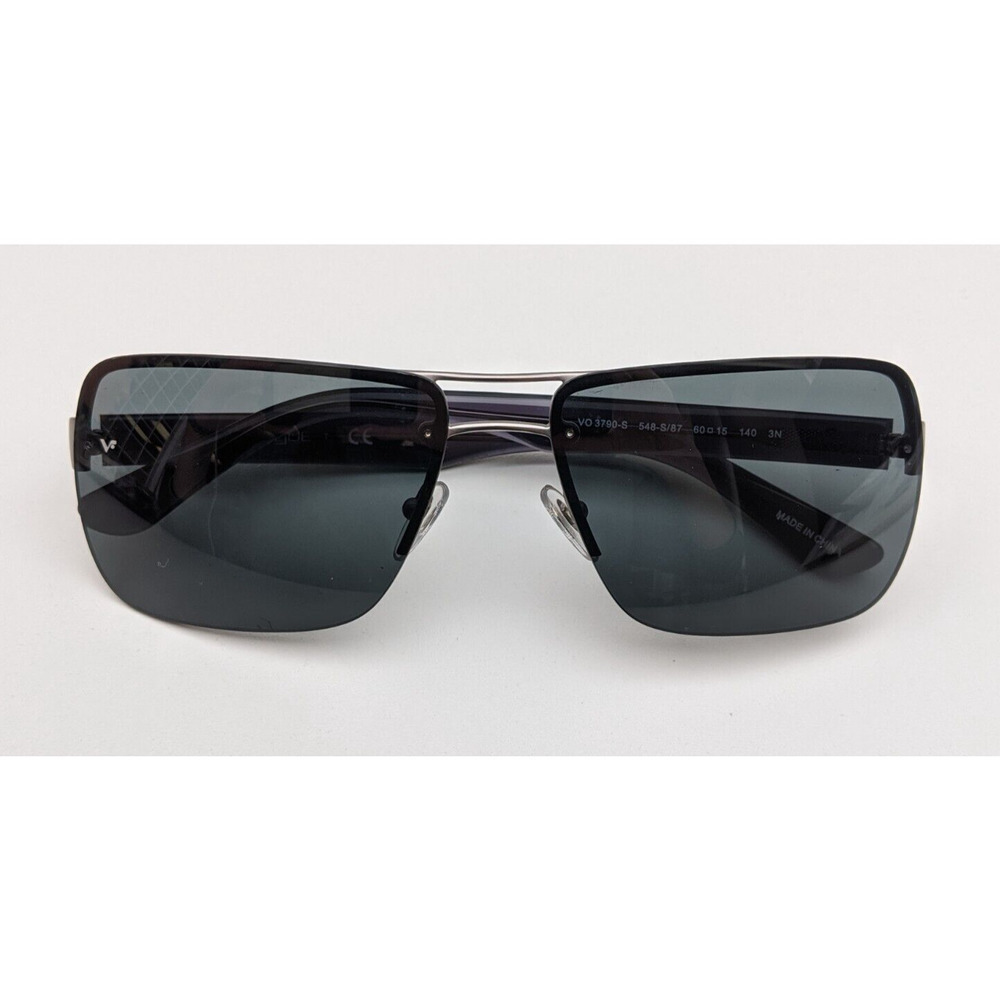 🕶️Vogue VO3790-S Sunglasses 60/15 140 /KAD752🕶️​